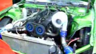 RB30ed.com RB26/30 538rw/kw & 3300ft/lb run S15 Silvia