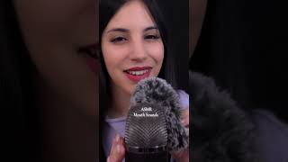 ASMR Mouth Sounds 💋 #mouthsounds #asmrshorts #asmrforsleep #asmrvideo #asmrsounds #relax #sleep