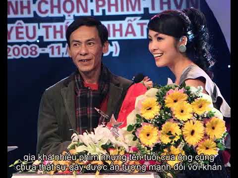 Video Tieu su Bui Bai Binh - youtube
