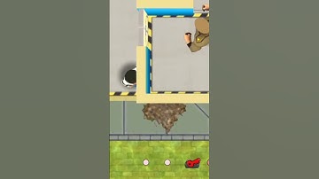 Robbery bob 2 ||Shamville level 9 escape walkthrough||#robberybob2 #robberybobtipsandtricks #robbery