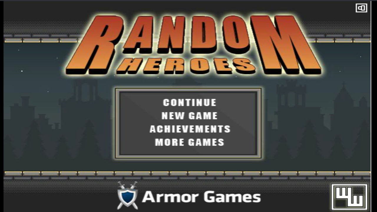 Armor gaming игры