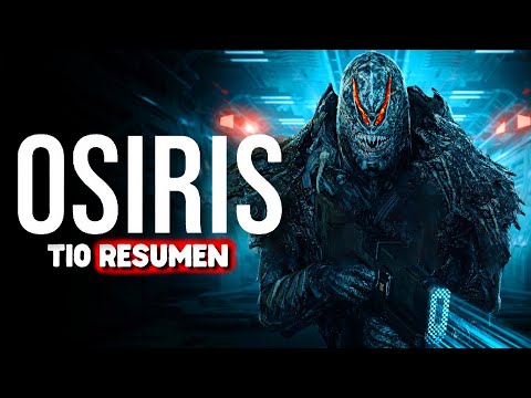 OSIRIS (2025) - RESUMEN en MINUTOS