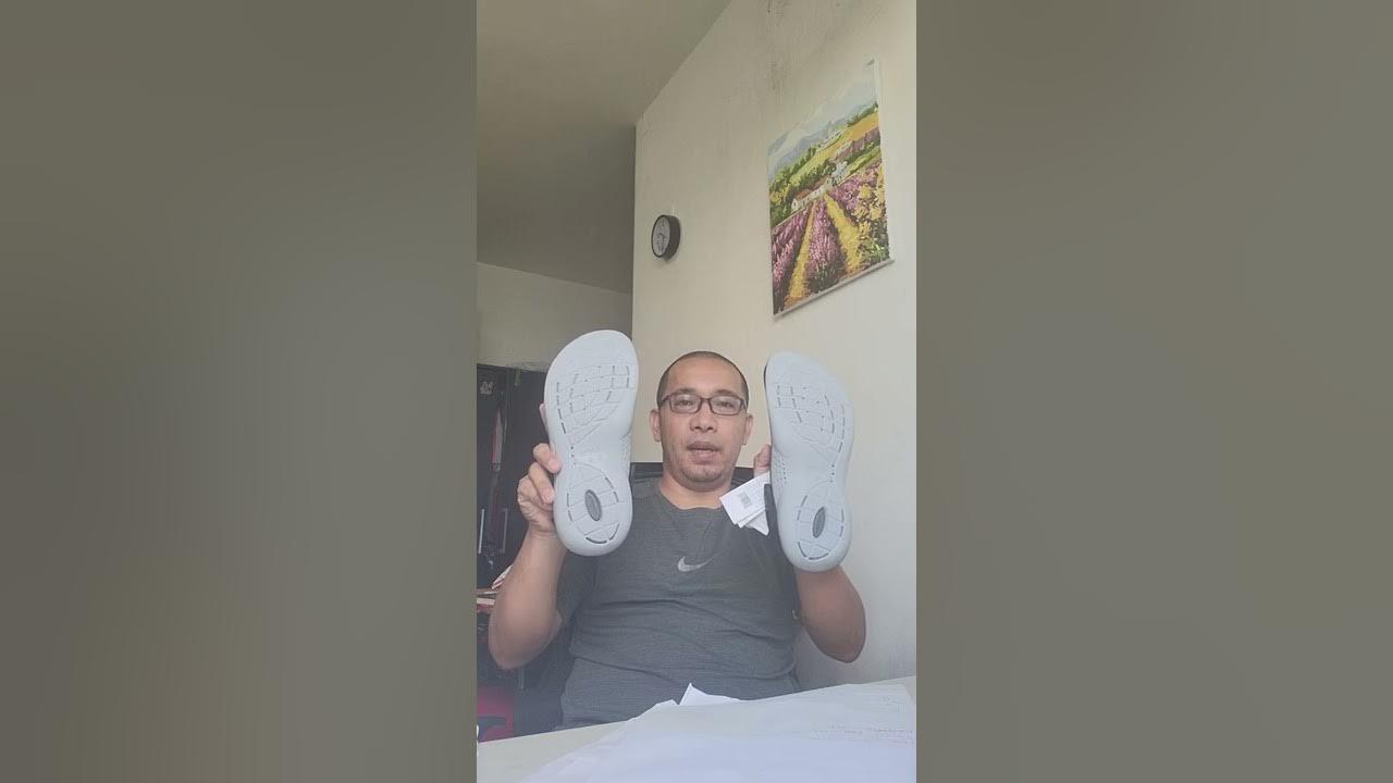 Difference of crocs literide 360 clog between the version 1 YouTube