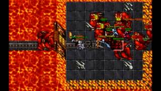 PbOT x Game