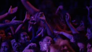 The Frights - "Makeout Point" (Live at The Observatory)