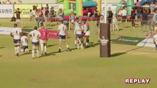 Namibia's Windhoek Draught Welwitchias vs Vodacom Blue Bulls - 26 August 2023