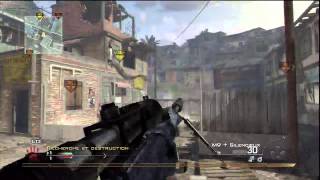 htm favela