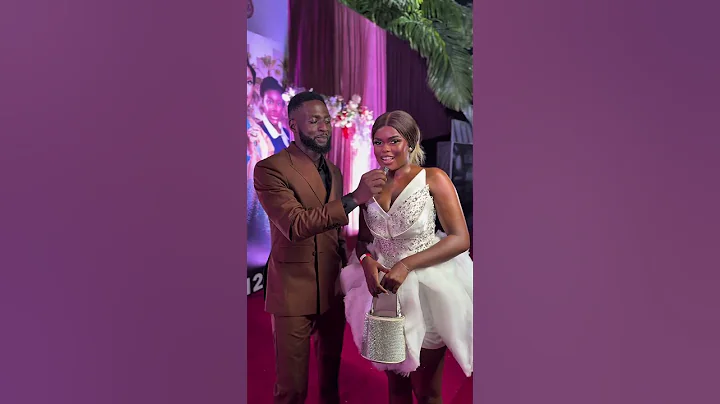 Faces and Scenes at Funke Akindele “Behind the Scenes” movie premiere