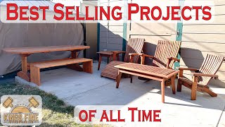 Great Summer Projects that Make Money