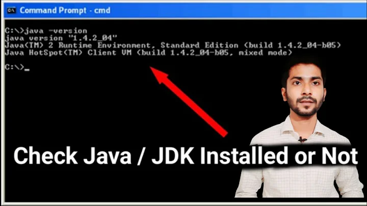 How to Check Java Installed or Not in Windows 10 || Java Installed or Not How to Check