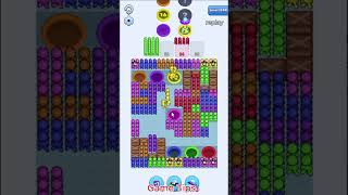 Hole People level 1644 Solution Walkthrough