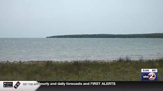 Bodies of missing kayakers recovered near Washington Island