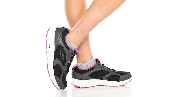 SKECHERS Go Run Consistent - Anahita SKU: 9623326