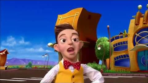 The Mine Song but every 