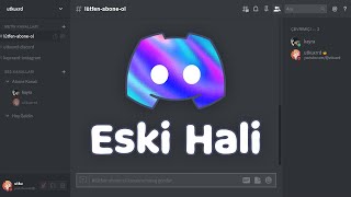 Exploring Old Discord (2016-2017) screenshot 3