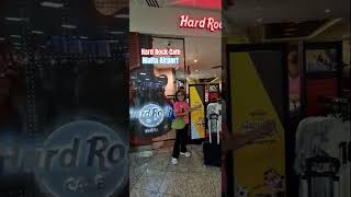 Hard Rock Cafe #music #travel #remix #malta #travel #hardrockcafe