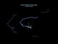 Fourier Drawing of Greece Map