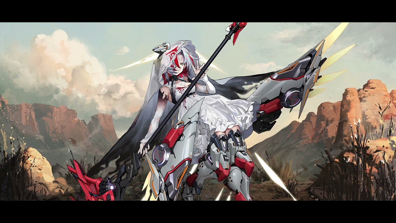 Artery gear fusion event ost.