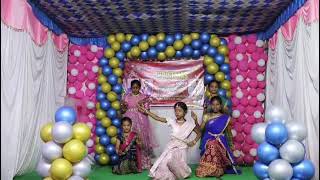 Pedavalla Marriyamma Song