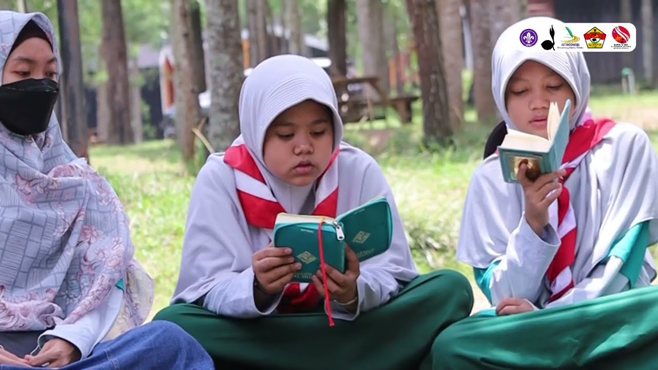 DAY 1 HIGHLIGHT | Kemwil IX Sako Pramuka SIT Jateng 2024