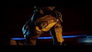 HALO 5 -HVM-Never Back Down