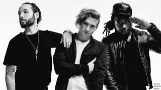 Ghost Town - Human [lyrics]