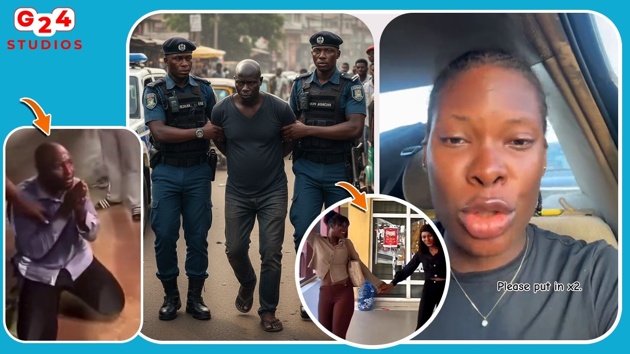 Man Lures Naija Influencer and Her Friend With Partnership Deal Only to Chop Them Basabasa By Force