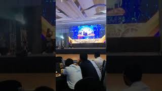 PSME NATCON ENTERTAINMENT
