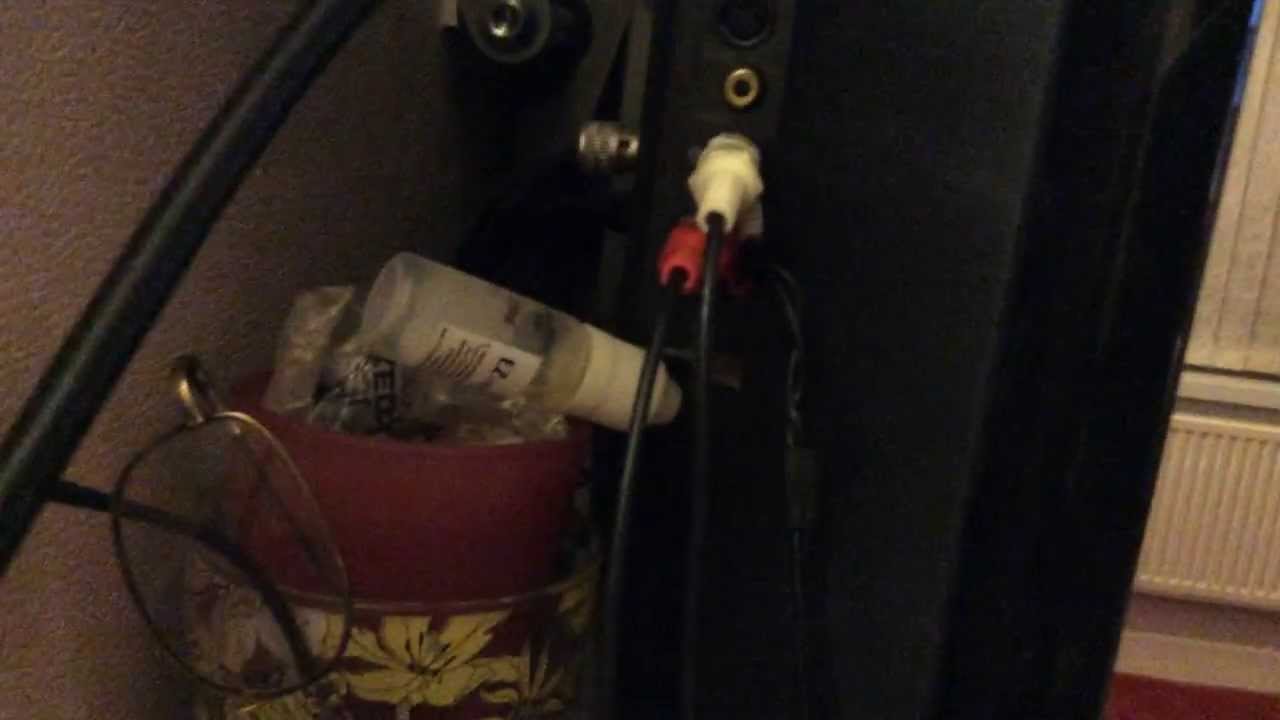 How to set up turtle beach px21 with gameplay sound through headset| PS3