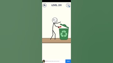 Draw Puzzle 2 Level 211