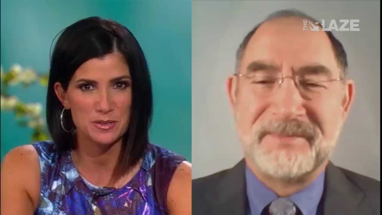 Doug Ritter talks Knives and the Second Amendment with Dana Loesch on ...