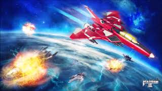 Raiden III - Lightning Strikes + OrgMaker