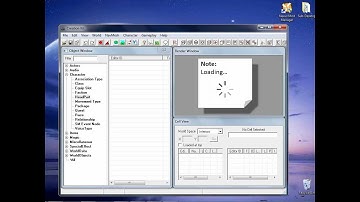 Project Skyrim Creation Kit Guide (New race with tail)
