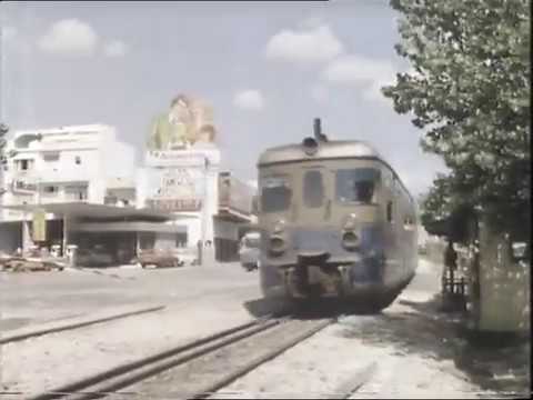 Î‘Ï€Î¿Ï„Î­Î»ÎµÏƒÎ¼Î± ÎµÎ¹ÎºÏŒÎ½Î±Ï‚ Î³Î¹Î± BBC 1983 - The Slow Train To Olympia