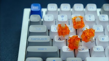 Prevail Epsilon switches sound test