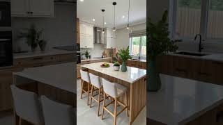 Casas Modernas Con Acabado De Lujo Y Distribución De Espacios