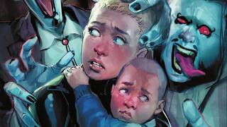 Supergirl: Survive (2026-) #2 | Comic Book Review Supergirl: Survive (2026-) #2 | Comic Book Review