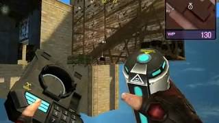 Wolfteam Sand Storm Tutorial Glitch