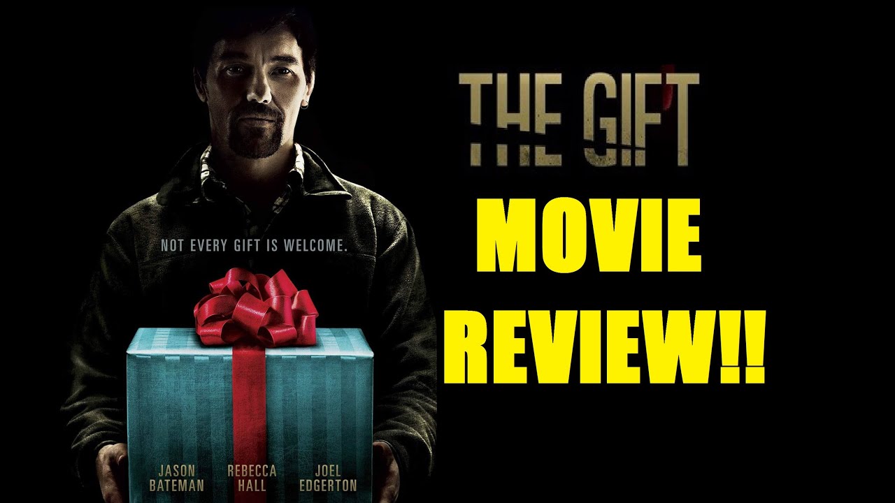 the gift movie review reddit