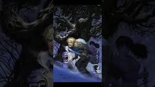 Fiendish By Irene Strychalski Httpswww.fiendishcomic.com