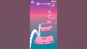 Count and Bounce Level 230 #count #bounce #bounceball #ballgames #ball #game #gamer #gaming