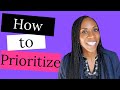 The Best Way to Prioritize (When Everything is Priority) | Horizons of Focus