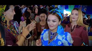 Dowran Mamedow_Tans edeli (Guyçgeldi+Maysa bagtly bolun) Dasoguz /Koneurgenc /Turkmen toyy