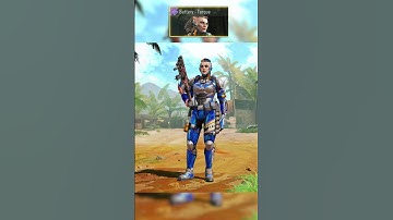 MOST RARE CHARACTER SKINS IN CODM!