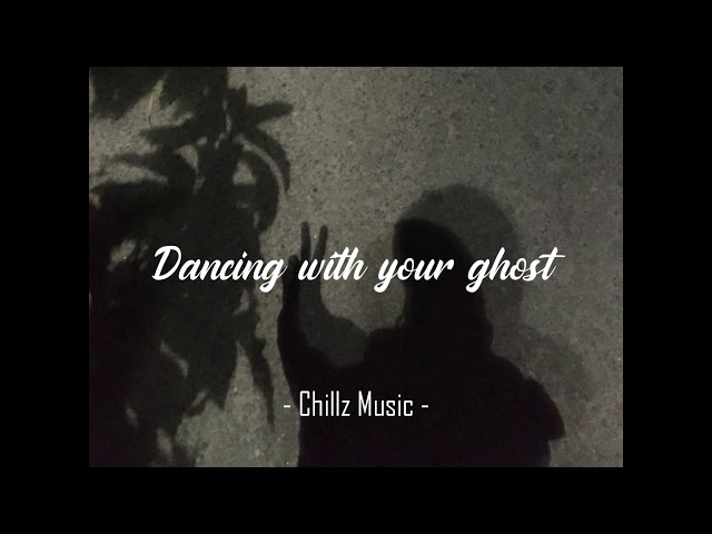 Sasha Loan - Dancing with your ghost (1 hour loop) class=