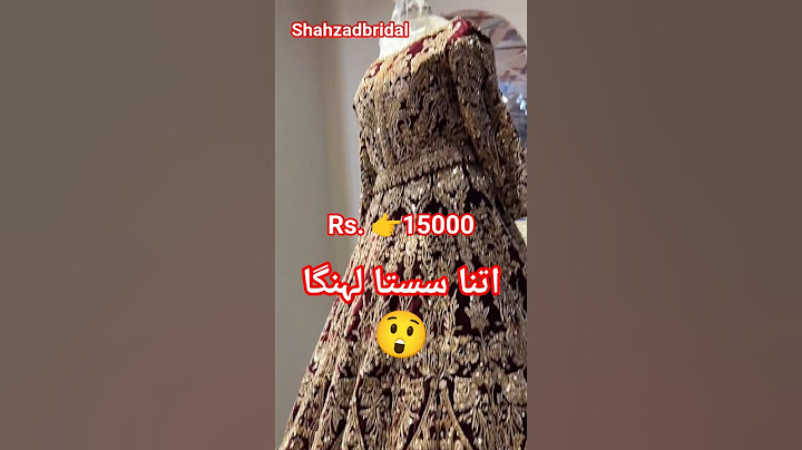Lehenga maxi low prices girl dressing 03067344857 #shahzadbridal #dulhandulhan #viral #shorts#design