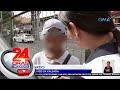 Sindikato, posibleng nasa likod daw ng ilang namamalimos sa Metro Manila | 24 Oras Weekend