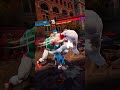 #Invincible #invinciblevs #vr #pcvr #gaming #quest3 #vrgameplay #gameplay #vrrock #uevr