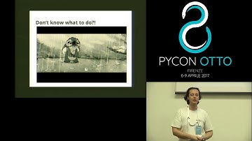 Alessandro Molina - ByteCode al supporto dei test per protocolli ed enforcing di best practices