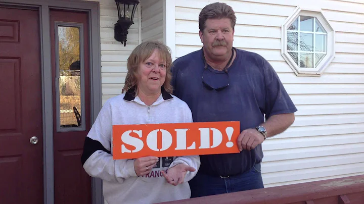 Susan and Richard Nickell Bought a Home in Jerome Idaho using Stan Tobiason Realtor